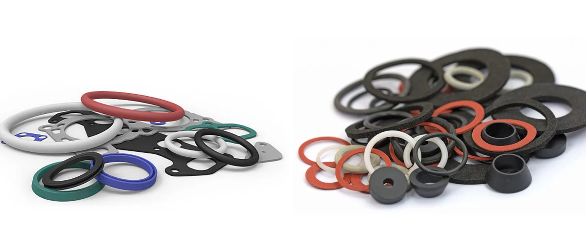 rubber seals rubber seals