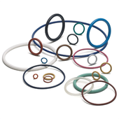 バイトンゴムOリング