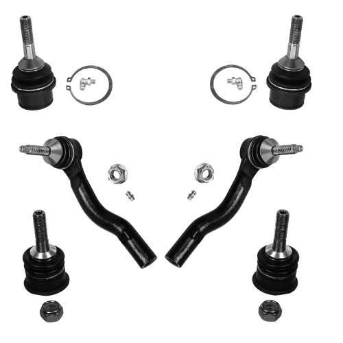 Automobile Front Steering And Suspension Systems Rubber Seals Automobile Front Steering And Suspension Systems Rubber Seals