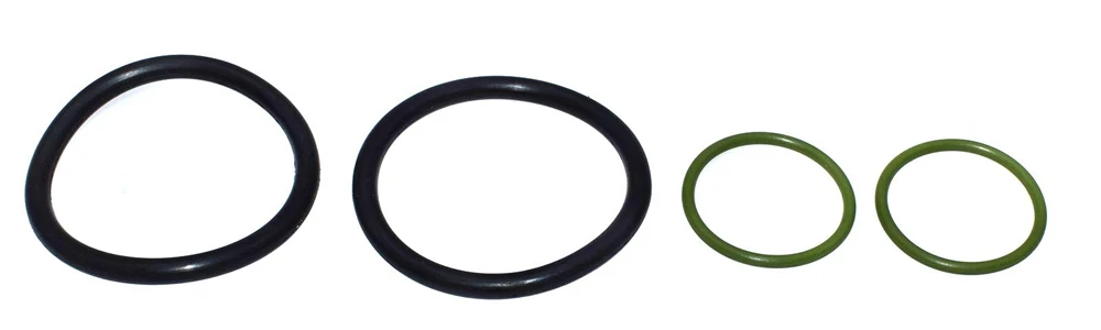 Solenoid-Valve-O-Ring-Seals Solenoid-Valve-O-Ring-Seals
